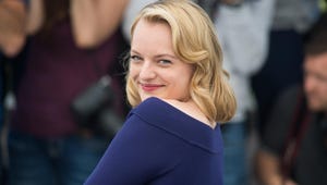 Elisabeth Moss to Become Real-Life Ax Murderer Candy Montgomery for New Limited Series