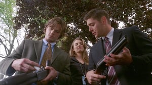 Supernatural, Season 3 Episode 6 image