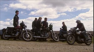 Heartbeat, Season 13 Episode 1 image