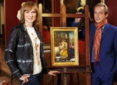 Fake or Fortune, Season 5 Episode 2 image