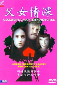A Soldier's Daughter Never Cries as Marcella
