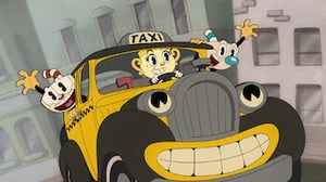 The Cuphead Show!, Season 1 Episode 12 image