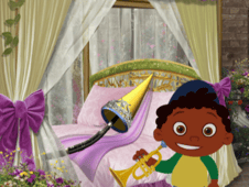 Little Einsteins, Season 2 Episode 13 image