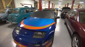 Tennessee Crossroads, Season 31 Episode 25 image