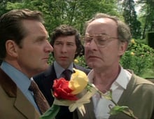 The New Avengers, Season 1 Episode 2 image