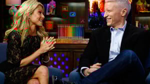 Watch What Happens Live with Andy Cohen, Season 6 Episode 9 image