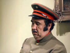 The Invisible Man, Season 1 Episode 5 image