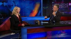 The Daily Show, Season 15 Episode 129 image