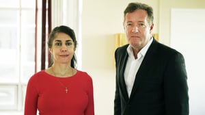 Killer Women with Piers Morgan, Season 2 Episode 4 image