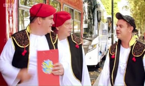 All Round to Mrs. Brown's, Season 1 Episode 2 image