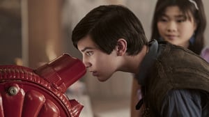 Surfside Girls, Season 1 Episode 5 image