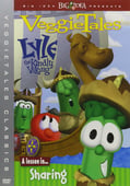 VeggieTales, Season 1 Episode 4 image