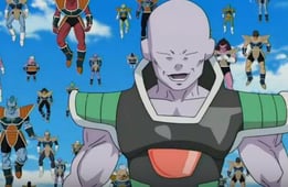 Dragon Ball Super, Season 1 Episode 21 image