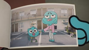The Amazing World of Gumball, Season 5 Episode 39 image