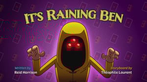 Boy Girl Dog Cat Mouse Cheese, Season 1 Episode 23 image