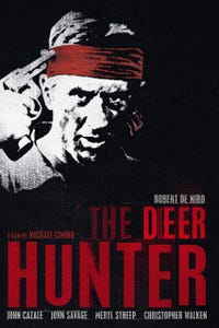 The Deer Hunter as Nick