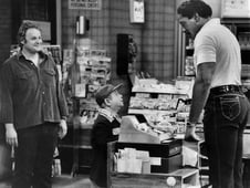 Open All Night, Season 1 Episode 1 image