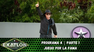 Exatlón México, Season 5 Episode 4 image