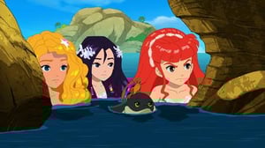 H2O: Mermaid Adventures, Season 2 Episode 1 image