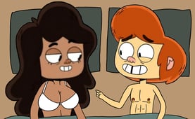 Ollie's Pack, Season 1 Episode 26 image