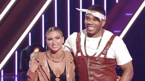 Dancing with the Stars, Season 29 Episode 9 image