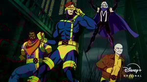 X-Men '97, Season 1 Episode 3 image