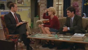 Dharma & Greg, Season 1 Episode 9 image
