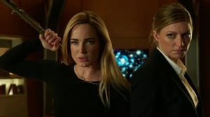 DC's Legends of Tomorrow, Season 3 Episode 12 image