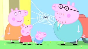 Peppa Pig, Season 4 Episode 22 image