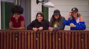 Unbreakable Kimmy Schmidt, Season 1 Episode 7 image