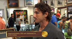 Pawn Stars, Season 11 Episode 24 image