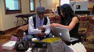 The Apprentice UK, Season 12 Episode 11 image