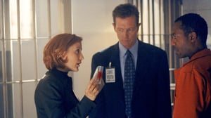 The X-Files, Season 8 Episode 6 image