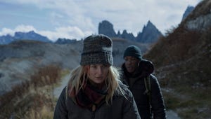 Game of Thrones' Sophie Turner Battles Winter Again in Quibi's Survive Trailer