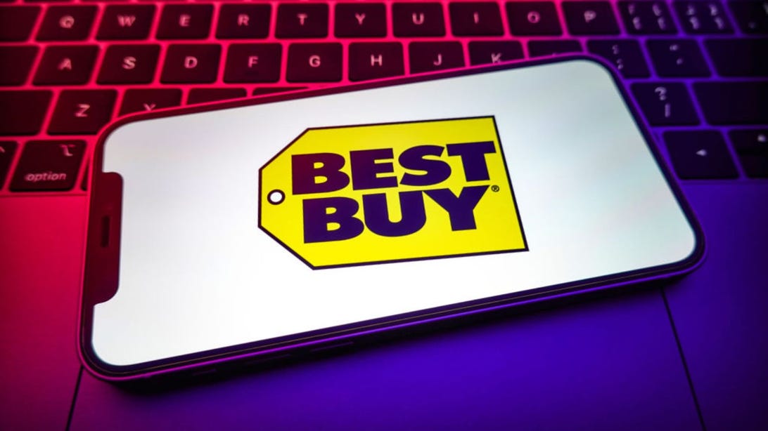 Cyber Monday 2022: 72 of the Best Deals at Best Buy — Save on Roku, Sony, Google, Samsung, & More