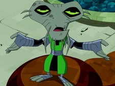 Ben 10: Omniverse, Season 3 Episode 2 image