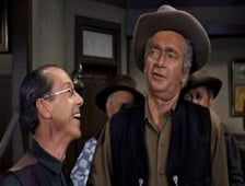 Tales of Wells Fargo, Season 6 Episode 26 image