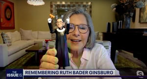 The Issue Is, Season 3 Episode 47 image