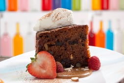 One World Kitchen, Season 2 Episode 8 image