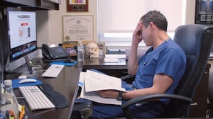 Lenox Hill, Season 1 Episode 1 image