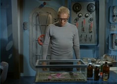 Voyage to the Bottom of the Sea, Season 3 Episode 12 image