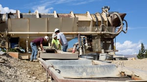 Gold Rush: Dave Turin's Lost Mine, Season 2 Episode 2 image