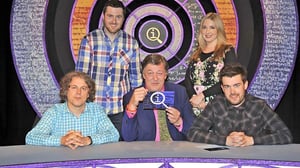 QI, Season 12 Episode 3 image