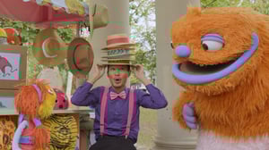 Helpsters, Season 3 Episode 8 image