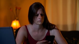 Web of Lies, Season 3 Episode 1 image