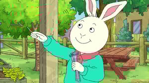 Arthur, Season 21 Episode 2 image