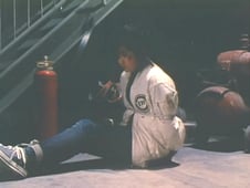 Sukeban deka, Season 1 Episode 4 image