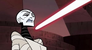 Star Wars: Clone Wars, Season 1 Episode 7 image