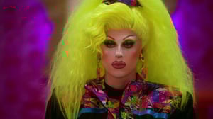 RuPaul's Drag Race UK vs the World, Season 1 Episode 4 image