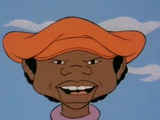 Fat Albert and the Cosby Kids, Season 8 Episode 50 image